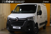 Renault Master occasion année 2019 boite Manuelle Annonce Renault Master occasion Diesel FOURGON FGN TRAC F3300 L1H1 DCI 135 CONFORT à Avermes