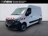 Renault Master occasion année 2021 boite Manuelle Annonce Renault Master occasion Diesel FOURGON FGN TRAC F3300 L1H2 DCI 135 GRAND CONFORT à SAINT DOULCHARD