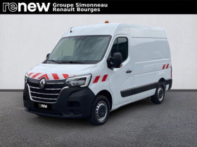 Renault Master , garage SCAC AUTOMOBILES  SAINT DOULCHARD