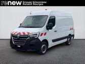 Renault Master occasion année 2021 boite Manuelle Annonce Renault Master occasion Diesel FOURGON FGN TRAC F3300 L1H2 DCI 135 GRAND CONFORT à SAINT DOULCHARD