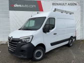 Renault Master occasion année 2021 boite Manuelle Annonce Renault Master occasion Diesel FOURGON FGN TRAC F3300 L1H2 DCI 135 GRAND CONFORT à Agen