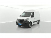 Annonce Renault Master occasion Diesel FOURGON FGN TRAC F3300 L1H2 DCI 135 GRAND CONFORT  QUIMPER