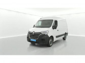 Annonce Renault Master occasion Diesel FOURGON FGN TRAC F3300 L1H2 DCI 135 GRAND CONFORT  QUIMPER