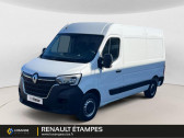 Annonce Renault Master occasion Diesel FOURGON FGN TRAC F3300 L2H2 BLUE DCI 110 CONFORT  Morigny-Champigny