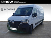 Annonce Renault Master occasion Diesel FOURGON FGN TRAC F3300 L2H2 BLUE DCI 110 CONFORT  Montlimar