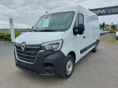 Renault Master FOURGON FGN TRAC F3300 L2H2 BLUE DCI 110 CONFORT  2023 - annonce de voiture en vente sur Auto Sélection.com