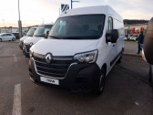 Renault Master utilitaire FOURGON FGN TRAC F3300 L2H2 BLUE DCI 110 CONFORT  anne 2023