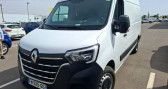 Renault Master occasion année 2021 boite Manuelle Annonce Renault Master occasion Diesel FOURGON FGN TRAC F3300 L2H2 BLUE DCI 135 CONFORT à NANTES