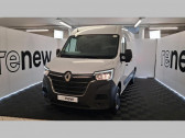 Renault Master FOURGON FGN TRAC F3300 L2H2 BLUE DCI 135 CONFORT  2022 - annonce de voiture en vente sur Auto Sélection.com