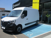 Renault Master occasion année 2023 boite Manuelle Annonce Renault Master occasion Diesel FOURGON FGN TRAC F3300 L2H2 BLUE DCI 135 CONFORT à Lannemezan