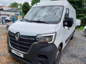 Annonce Renault Master occasion Diesel FOURGON FGN TRAC F3300 L2H2 BLUE DCI 135 CONFORT  BAYONNE