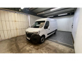 Annonce Renault Master occasion Diesel FOURGON FGN TRAC F3300 L2H2 BLUE DCI 135 CONFORT  CONCARNEAU