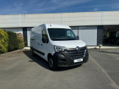 Annonce Renault Master occasion Diesel FOURGON FGN TRAC F3300 L2H2 BLUE DCI 135 GRAND CONFORT  CHATELLERAULT
