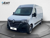 Annonce Renault Master occasion Diesel FOURGON FGN TRAC F3300 L2H2 BLUE DCI 135 GRAND CONFORT  LE MANS