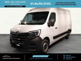 Annonce Renault Master occasion Diesel FOURGON FGN TRAC F3300 L2H2 BLUE DCI 135 GRAND CONFORT  NOISIEL