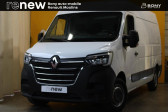 Renault Master occasion année 2022 boite Manuelle Annonce Renault Master occasion Diesel FOURGON FGN TRAC F3300 L2H2 BLUE DCI 135 GRAND CONFORT à Avermes