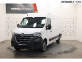 Annonce Renault Master occasion Diesel FOURGON FGN TRAC F3300 L2H2 BLUE DCI 135 GRAND CONFORT � Pau