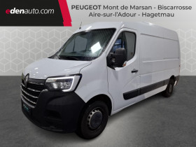 Renault Master , garage PEUGEOT BISCARROSSE LABARTHE AUTOMOBILE � Biscarrosse