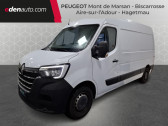 Annonce Renault Master occasion Diesel FOURGON FGN TRAC F3300 L2H2 BLUE DCI 135 GRAND CONFORT  Biscarrosse