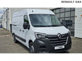 Renault Master FOURGON FGN TRAC F3300 L2H2 BLUE DCI 135 GRAND CONFORT   DAX 40