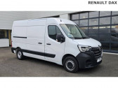 Renault Master utilitaire FOURGON FGN TRAC F3300 L2H2 BLUE DCI 135 GRAND CONFORT  anne 2023