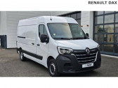 Renault Master utilitaire FOURGON FGN TRAC F3300 L2H2 BLUE DCI 135 GRAND CONFORT  anne 2023