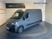 Annonce Renault Master occasion Diesel FOURGON FGN TRAC F3300 L2H2 BLUE DCI 135 GRAND CONFORT  TARBES