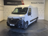 Annonce Renault Master occasion Diesel FOURGON FGN TRAC F3300 L2H2 BLUE DCI 135 GRAND CONFORT  TARBES