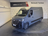 Renault Master occasion année 2023 boite Manuelle Annonce Renault Master occasion Diesel FOURGON FGN TRAC F3300 L2H2 BLUE DCI 135 GRAND CONFORT à TARBES