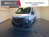 Annonce Renault Master occasion Diesel FOURGON FGN TRAC F3300 L2H2 BLUE DCI 135 GRAND CONFORT  TARBES