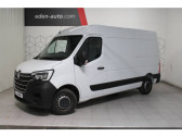 Renault Master FOURGON FGN TRAC F3300 L2H2 BLUE DCI 135 GRAND CONFORT   Biarritz 64