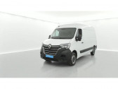 Renault Master FOURGON FGN TRAC F3300 L2H2 BLUE DCI 135 GRAND CONFORT   LOUDEAC 22