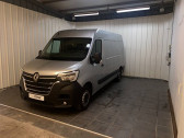 Annonce Renault Master occasion Diesel FOURGON FGN TRAC F3300 L2H2 BLUE DCI 135 GRAND CONFORT  CONCARNEAU