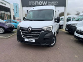 Annonce Renault Master occasion Diesel FOURGON FGN TRAC F3300 L2H2 BLUE DCI 135 GRAND CONFORT  COUTANCES