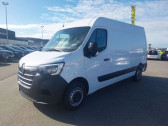 Annonce Renault Master occasion Diesel FOURGON FGN TRAC F3300 L2H2 BLUE DCI 135 GRAND CONFORT  CHERBOURG-EN-COTENTIN