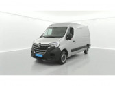 Annonce Renault Master occasion Diesel FOURGON FGN TRAC F3300 L2H2 BLUE DCI 135 GRAND CONFORT  VANNES