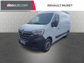 Renault Master FOURGON FGN TRAC F3300 L2H2 BLUE DCI 135 GRAND CONFORT   Muret 31