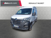 Renault Master FOURGON FGN TRAC F3300 L2H2 BLUE DCI 135 GRAND CONFORT   Muret 31
