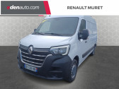 Renault Master FOURGON FGN TRAC F3300 L2H2 BLUE DCI 135 GRAND CONFORT   Muret 31
