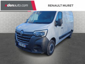 Renault Master FOURGON FGN TRAC F3300 L2H2 BLUE DCI 135 GRAND CONFORT   Muret 31