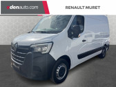Annonce Renault Master occasion Diesel FOURGON FGN TRAC F3300 L2H2 BLUE DCI 135 GRAND CONFORT  Muret