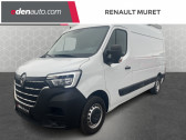 Annonce Renault Master occasion Diesel FOURGON FGN TRAC F3300 L2H2 BLUE DCI 135 GRAND CONFORT � Muret