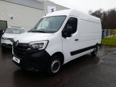 Annonce Renault Master occasion Diesel FOURGON FGN TRAC F3300 L2H2 BLUE DCI 150 CONFORT  PLOUMAGOAR