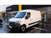 Renault Master FOURGON FGN TRAC F3300 L2H2 BLUE DCI 150 GRAND CONFORT   LAMBALLE 22