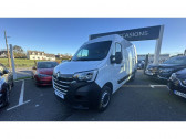 Annonce Renault Master occasion Diesel FOURGON FGN TRAC F3300 L2H2 BLUE DCI 150 GRAND CONFORT  CONCARNEAU