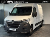 Renault Master occasion année 2021 boite Manuelle Annonce Renault Master occasion Diesel FOURGON FGN TRAC F3300 L2H2 DCI 135 CONFORT à Brives-Charensac