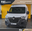 Renault Master FOURGON FGN TRAC F3300 L2H2 DCI 135 CONFORT   Brives-Charensac 43