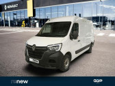Renault Master occasion année 2021 boite Manuelle Annonce Renault Master occasion Diesel FOURGON FGN TRAC F3300 L2H2 DCI 135 GENERIQUE à FEIGNIES