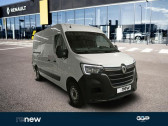 Annonce Renault Master occasion Diesel FOURGON FGN TRAC F3300 L2H2 DCI 135 GENERIQUE  FEIGNIES