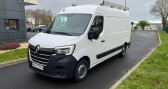 Annonce Renault Master occasion Diesel FOURGON FGN TRAC F3300 L2H2 DCI 135 GRAND CONFORT � QUIMPER